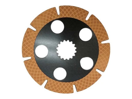 148962A1 Disco de Freio Paper da Case W20E