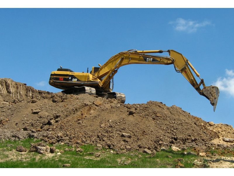 Divisão de Construção