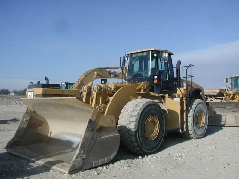 Divisão de Construção