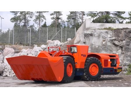 Divisão de Mineração Subterrânea