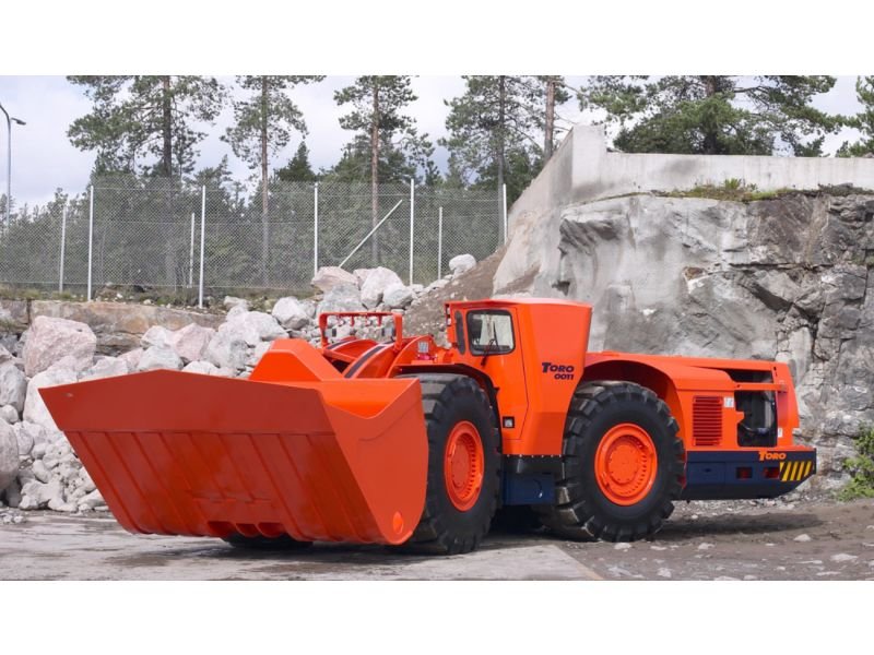 Divisão de Mineração Subterrânea
