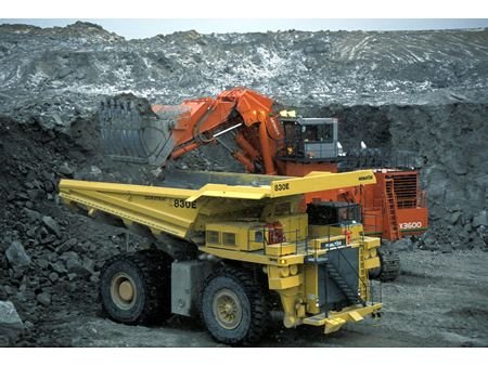 Divisão de Mineração Subterrânea