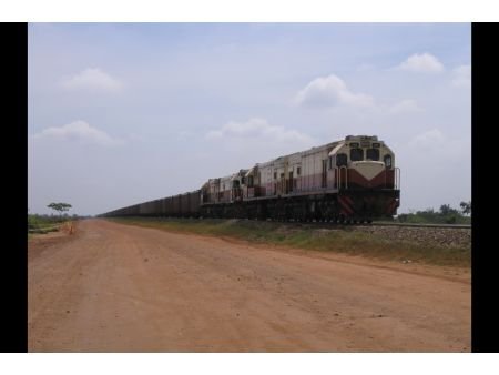 Divisão Ferroviária