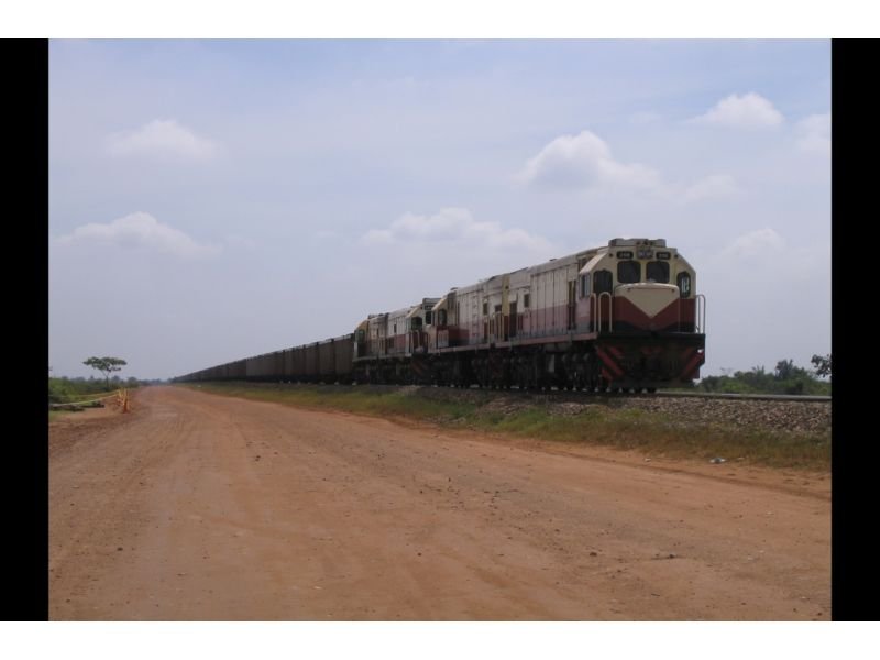 Divisão Ferroviária