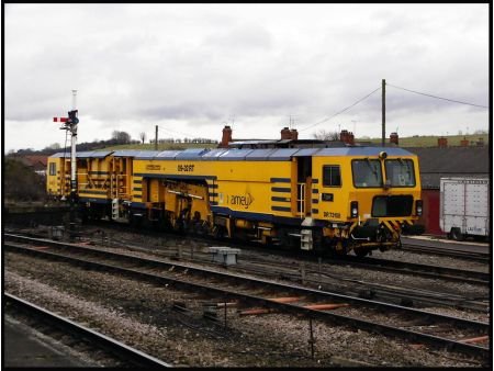 Divisão Ferroviária