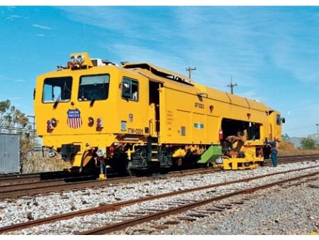 Divisão Ferroviária