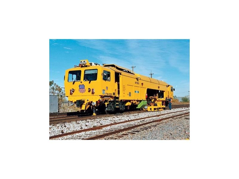 Divisão Ferroviária