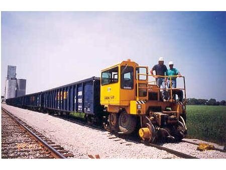 Divisão Ferroviária