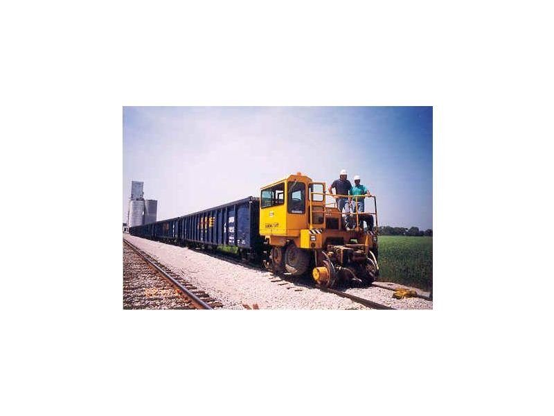 Divisão Ferroviária