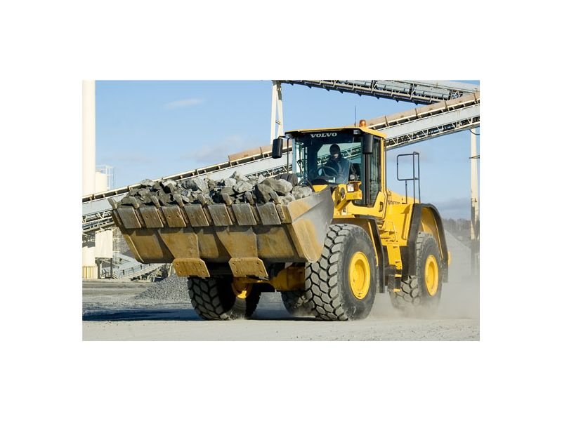 Divisão de  Mineração em Céu Aberto