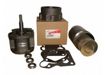 BOMBAS E FILTROS PARA TRANSMISSOES BOMBAS E FILTROS PARA TRANSMISSOES