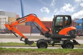 EIXOS E DIFERENCIAIS PARA  HAULOTTE - GENIE - JGL - DOOSAN