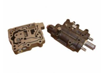 SELETORA E MODULADORA SELETORA E MODULADORA