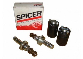 SOLENOIDES E CARTUCHOS SOLENOIDES E CARTUCHOS