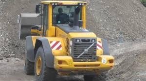 TRANSMISSOES E EIXOS PARA PAS CARREGADEIRAS E CAMINHOES FORA-DE-ESTRADA VOLVO