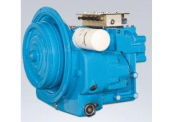 TRANSMISSAO CLARK DANA TE08 - TE10 - TE13 - TE17 -TE27 - TE32