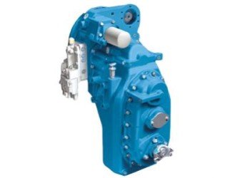 TRANSMISSAO CLARK T20000 TRANSMISSAO CLARK T20000