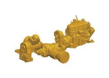 TRANSMISSOES E EIXOS PARA LHDS - PAS CARREGADEIRAS E CAMINHOES FORA-DE-ESTRADA CATERPILLAR ELPHINSTONE TRANSMISSOES E EIXOS PARA LHDS - PAS CARREGADEIRAS E CAMINHOES FORA-DE-ESTRADA CATERPILLAR ELPHINSTONE