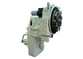 TRANSMISSAO CLARK R HR 18.000 TRANSMISSAO CLARK R HR 18.000