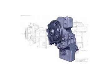 TRANSMISSAO CLARK HR 24.000 TRANSMISSAO CLARK HR 24.000