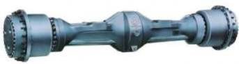 EIXOS ZF PARA CARREGADEIRAS  CASE-NEW HOLLAND-FIATALLS-LIEBHERR-HYUNDAI-DOOSAN-LIUGONG-