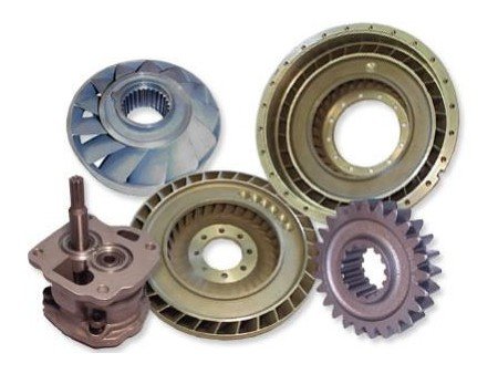 Conversores de Torque
