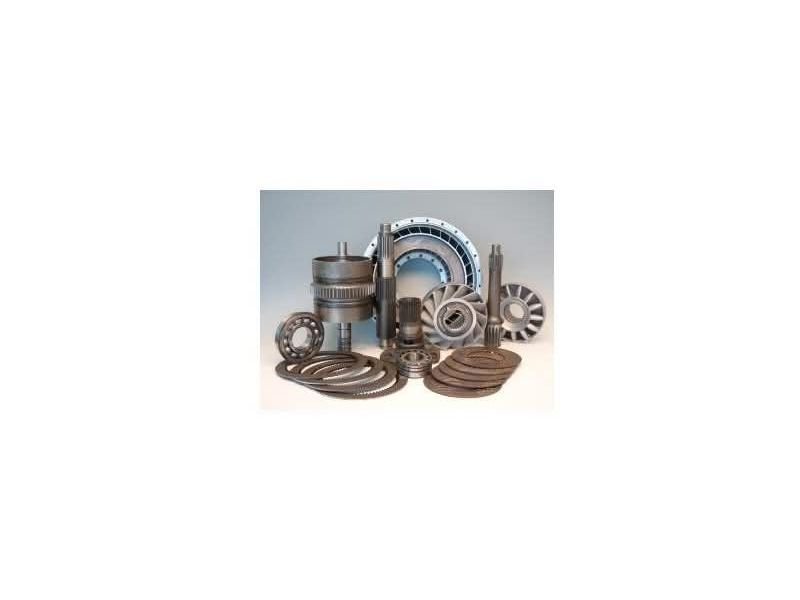 CONVERSORES DE TORQUE  CLARK-HURTH-DANA-ZF-CARRARO-FUNK