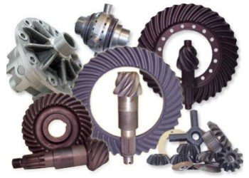 DIFERENCIAIS CLARK-HURTH-DANA-ZF-CARRARO-KESLLER DIFERENCIAIS CLARK-HURTH-DANA-ZF-CARRARO-KESLLER