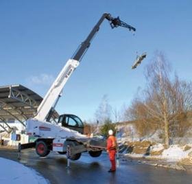 EIXOS - DIFERENCIAIS E TRANSMISSOES CLARCK HURTH DANA EQUIPAMENTOS BOBCAT