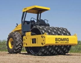 EIXOS - DIFERENCIAIS E TRANSMISSOES CLARCK HURTH DANA EQUIPAMENTOS BOMAG