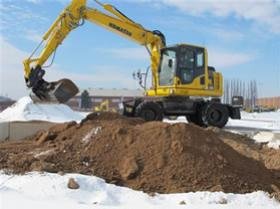 EIXOS - DIFERENCIAIS E TRANSMISSOES CLARCK HURTH DANA EQUIPAMENTOS KOMATSU