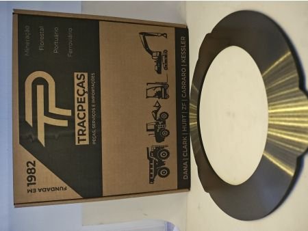 KIT DE REPAROS - VEDAÇOES - DISCOS - ROLAMENTOS