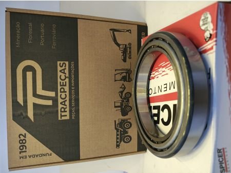 KIT DE REPAROS - VEDAÇOES - DISCOS - ROLAMENTOS