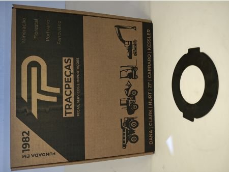 KIT DE REPAROS - VEDAÇOES - DISCOS - ROLAMENTOS