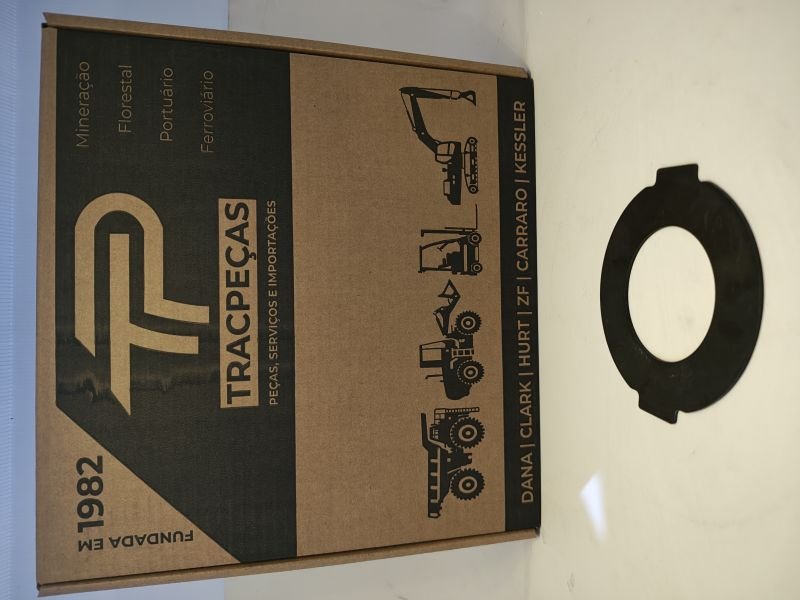 KIT DE REPAROS - VEDAÇOES - DISCOS - ROLAMENTOS