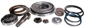 KIT DE REPAROS - VEDAÇOES - DISCOS - ROLAMENTOS