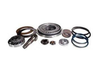 KIT DE REPAROS - VEDAÇOES - DISCOS - ROLAMENTOS KIT DE REPAROS - VEDAÇOES - DISCOS - ROLAMENTOS