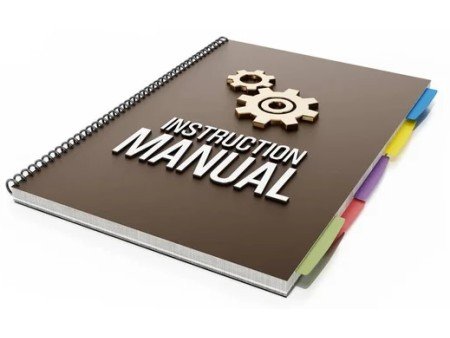 Manual de Serviços