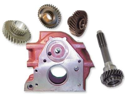 REVERSORES CLARK-EATON-DANA-ZF-CARRARO-FUNK