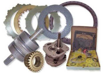 TRANSMISSOES CLARK - DANA - ZF - CARRARO - FUNK TRANSMISSOES CLARK - DANA - ZF - CARRARO - FUNK